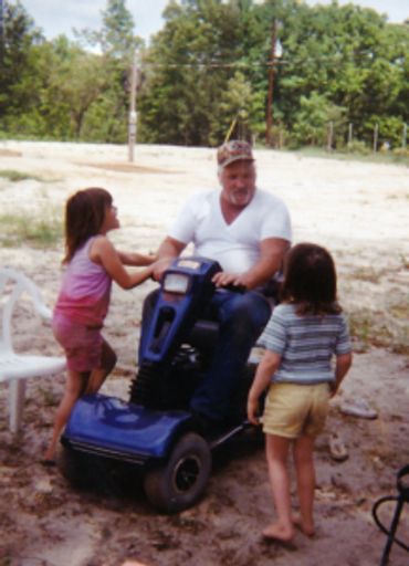 Vanice "Bubba" H. Lott photo gallery thumbnail 11 of 33
