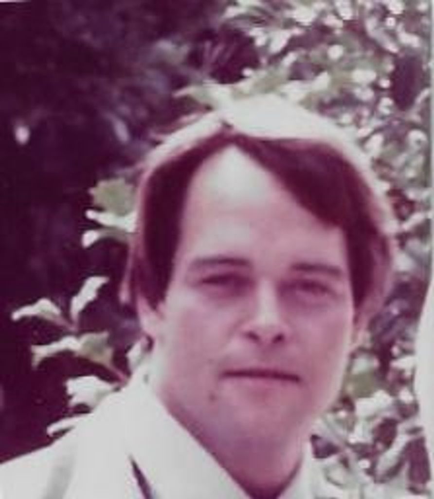 George Robert Woolley Profile Photo