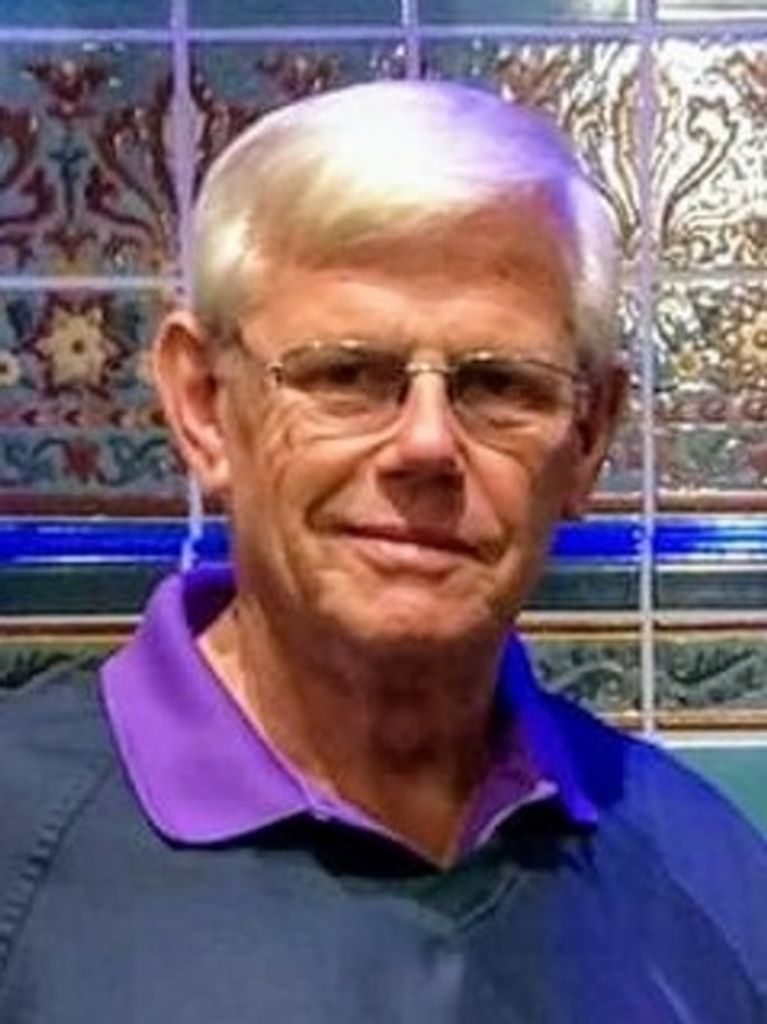 Richard (Rich) Kenneth Maclean Profile Photo