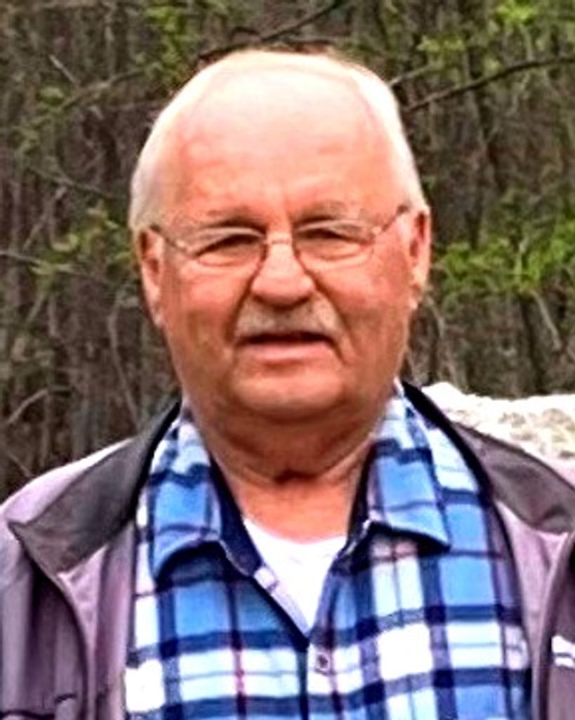 Glenn Davis Nelson