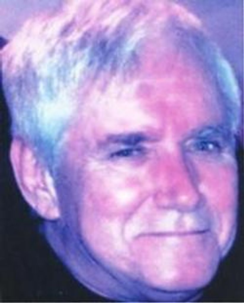 Lowell Alvin Goforth