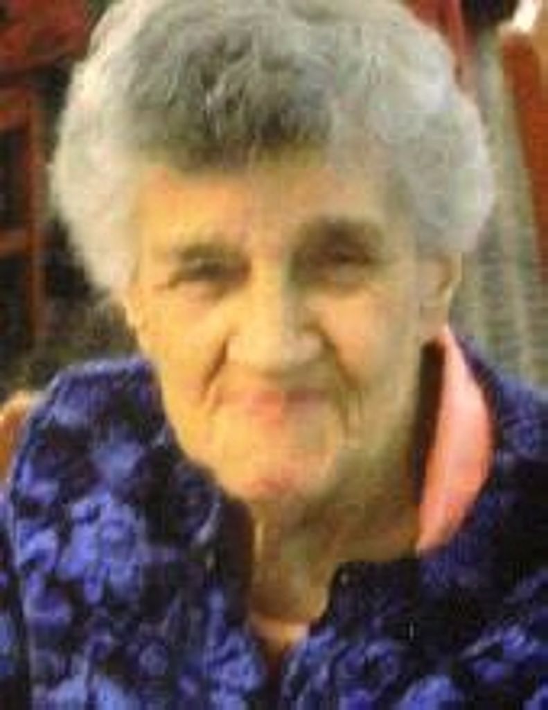 Ollie Mae Williams