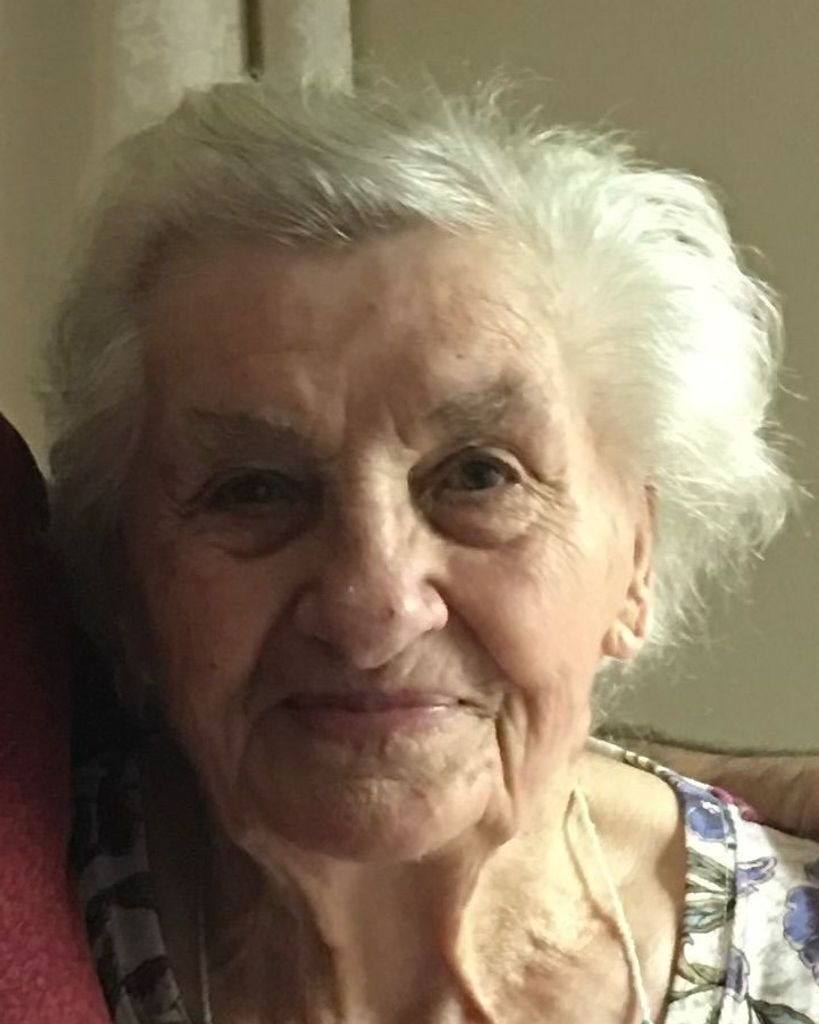 Josephine Cloie West