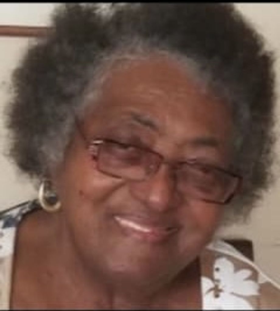 Eleanora Irene Courtney