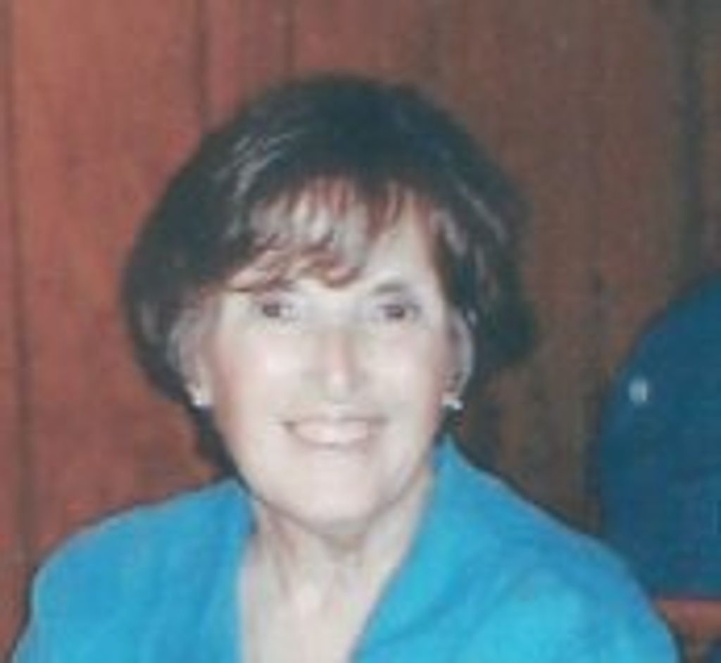 Christine M. Brennan Profile Photo