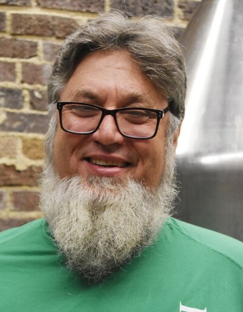 Eric Hedin Profile Photo