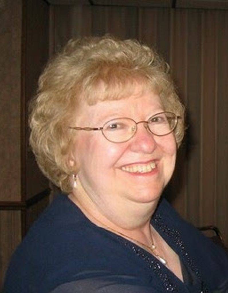 Barbara Lynn Prigge