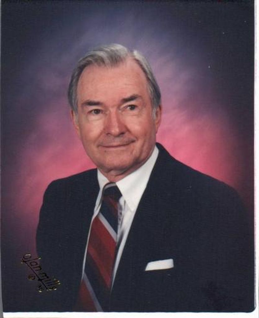 Dr. John Sanford