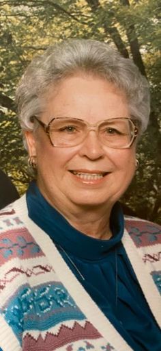 Priscilla Ann Akers Profile Photo