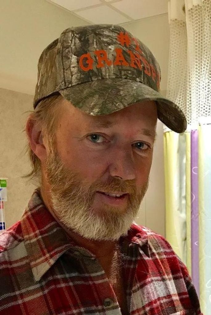Bruce Rowden Profile Photo