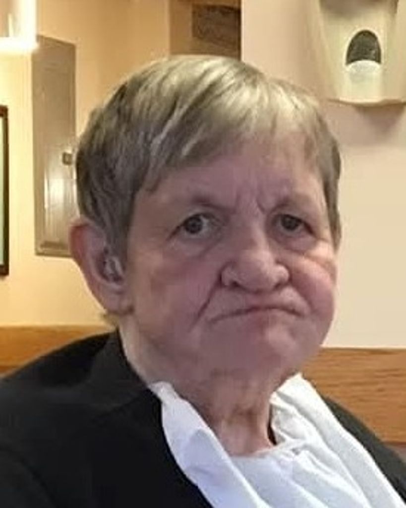 Donna J. Garrett Profile Photo