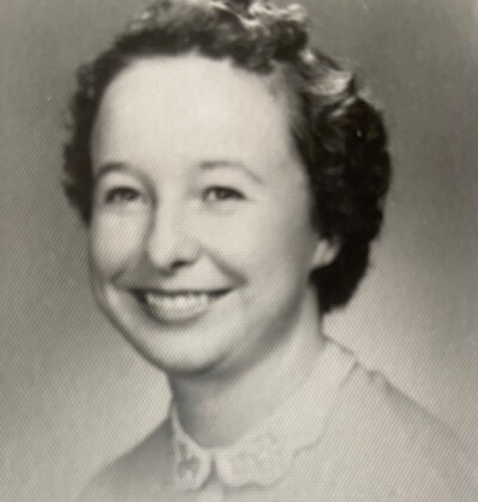 Delma L. Burch