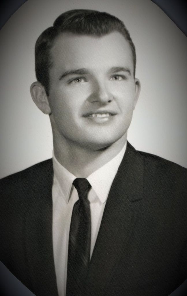Bobby Al Gambill