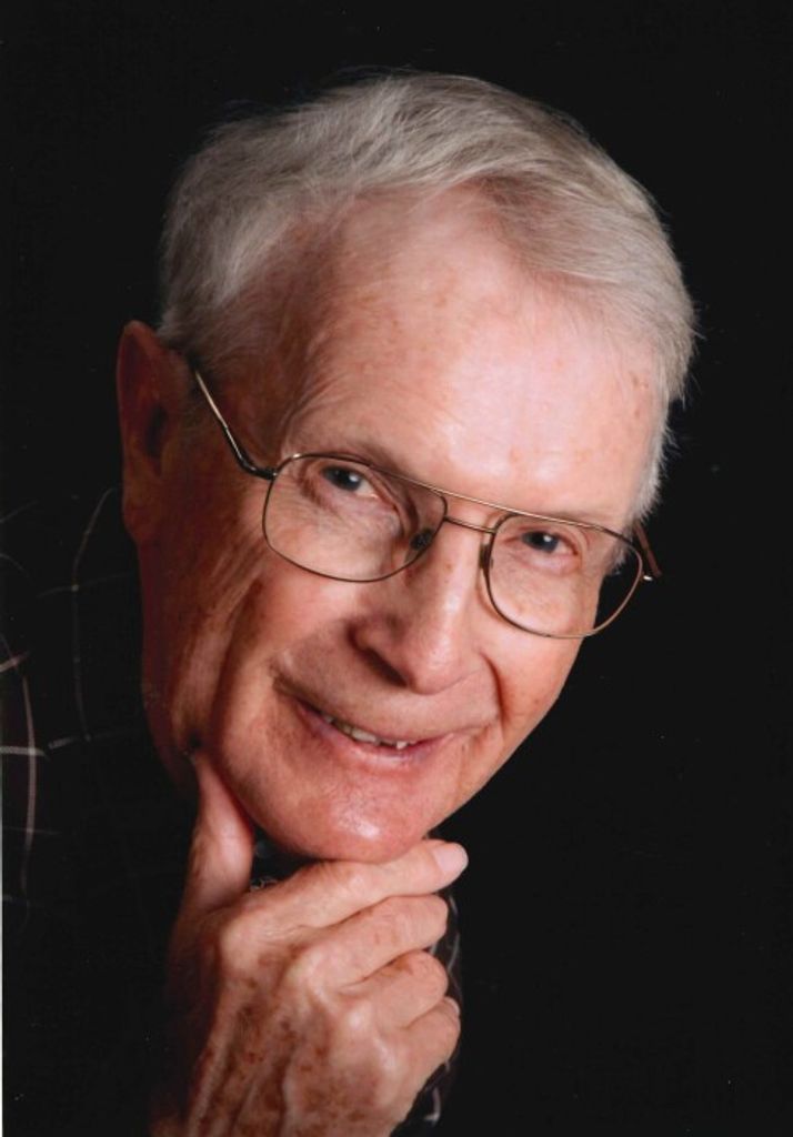 Edward Bradshaw