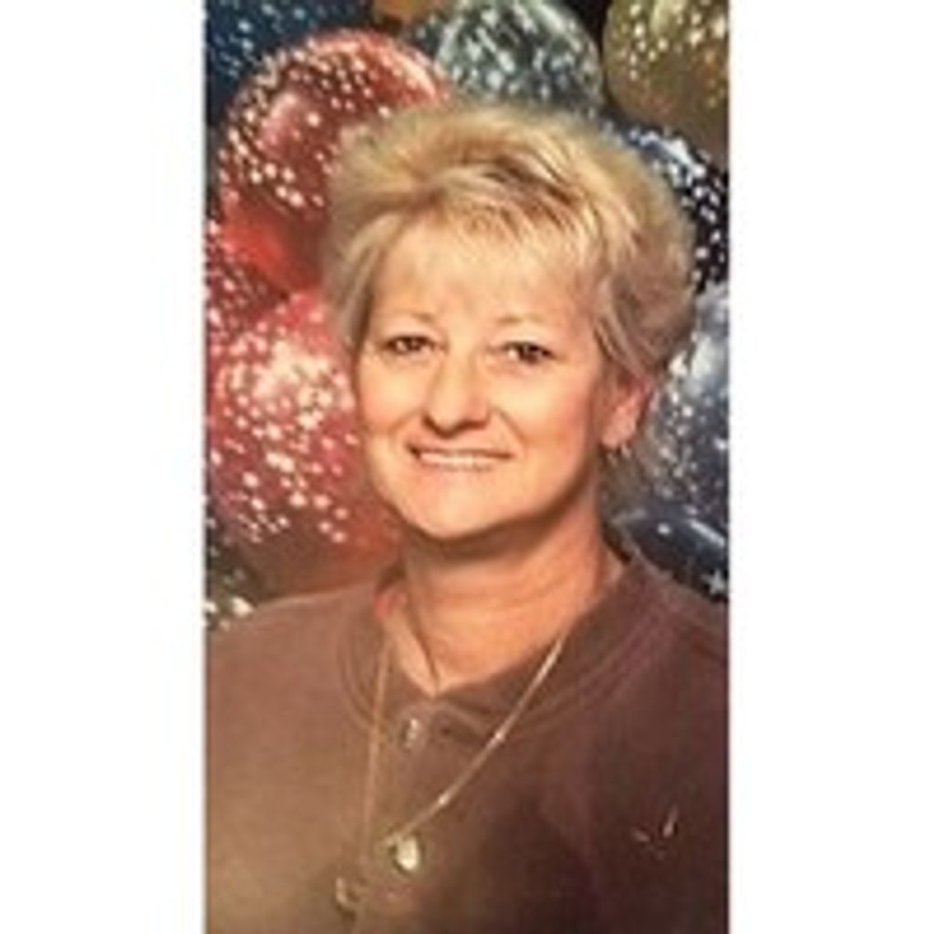 Gwendolyn Reid Profile Photo