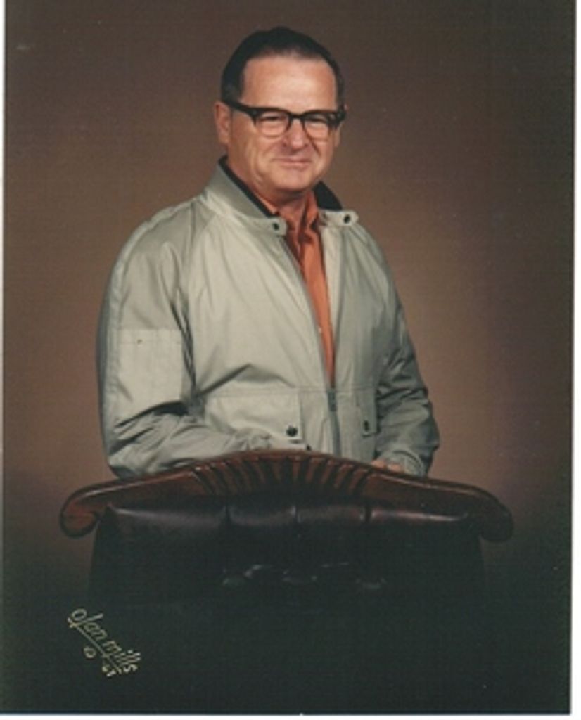John Dombeck
