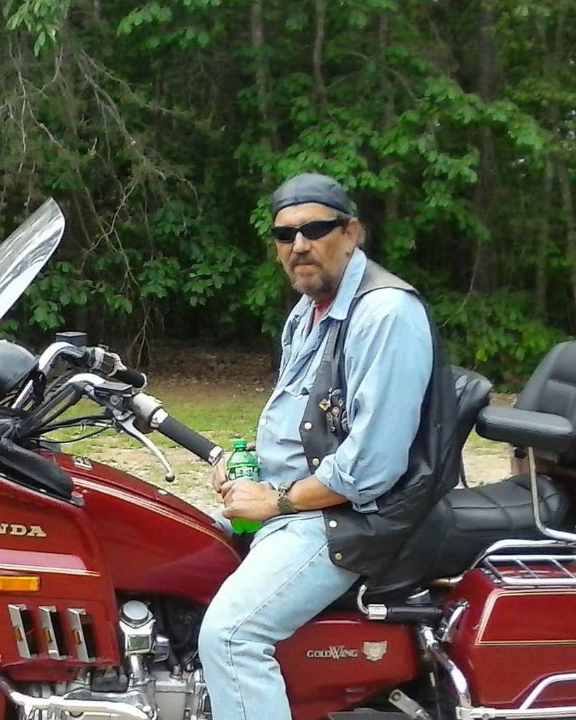 Bobby Ray Loftin