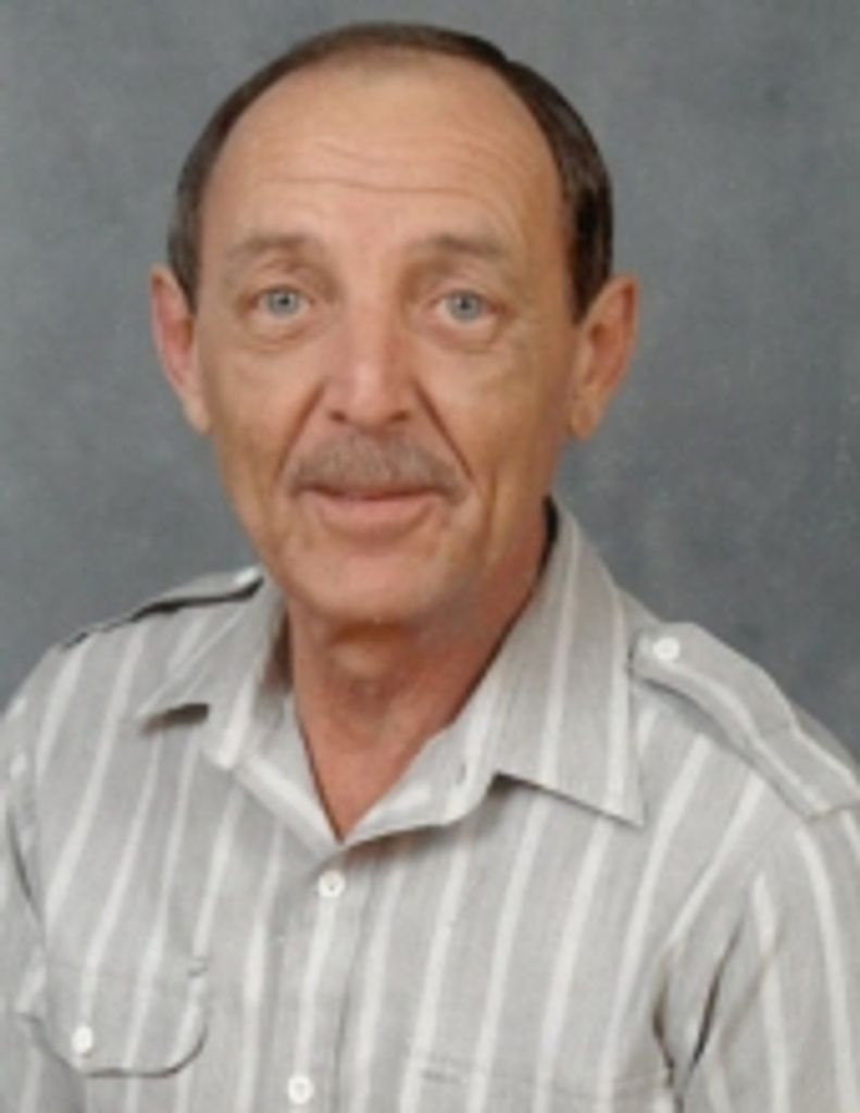 John Stephen "Steve"  Clingler