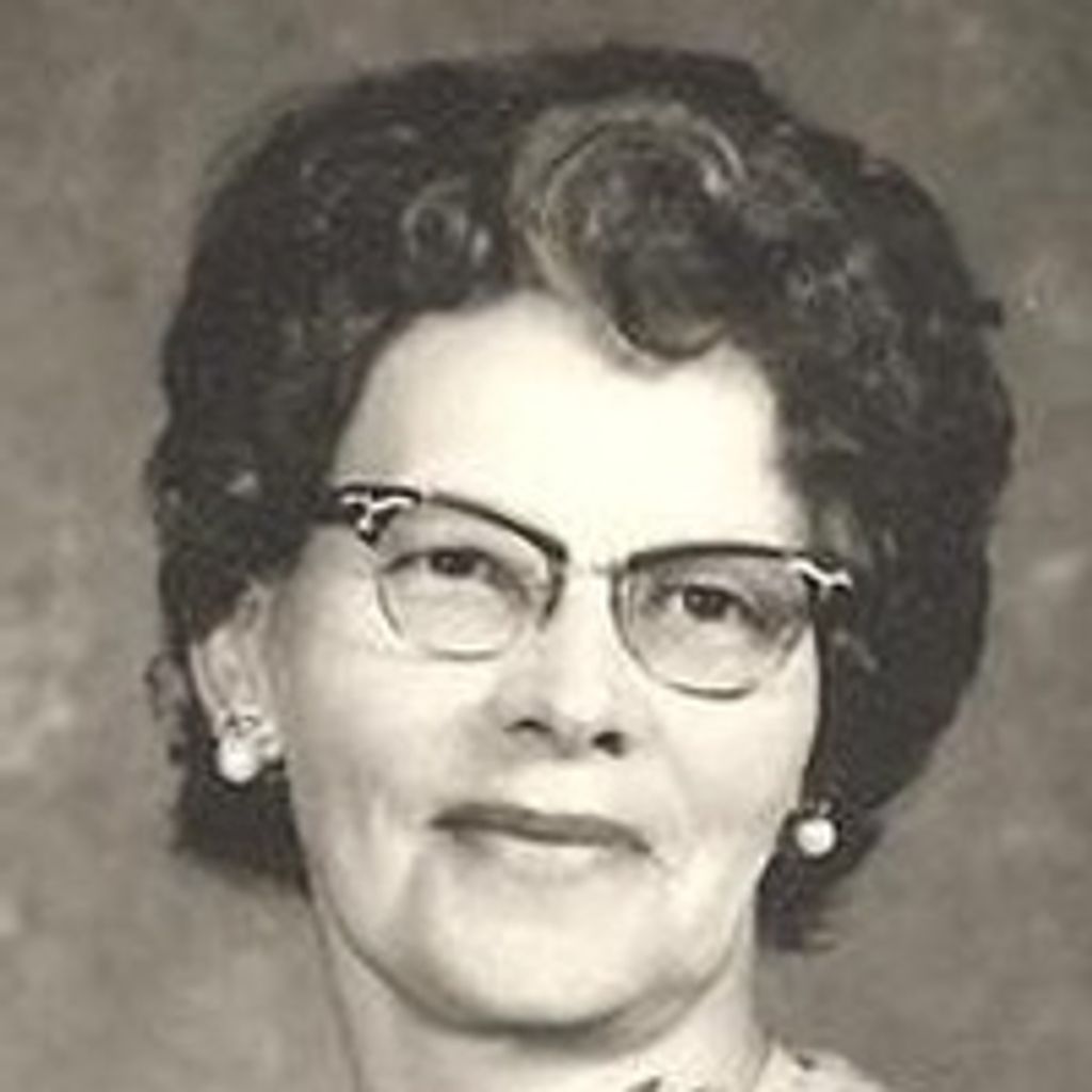 Eleanor  S. Skattum