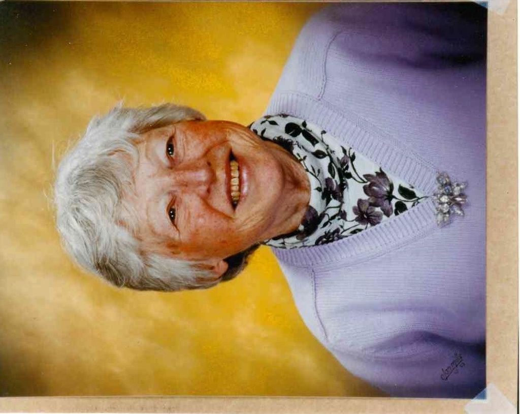 Martha Roullard Profile Photo