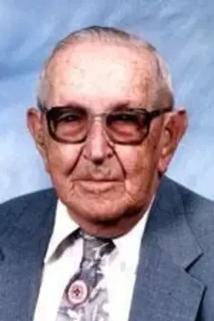 Edwin S., Beck Sr.