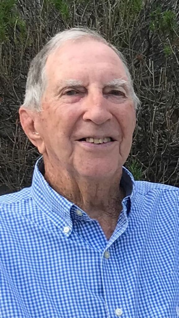 Bernard Richard Kane Profile Photo