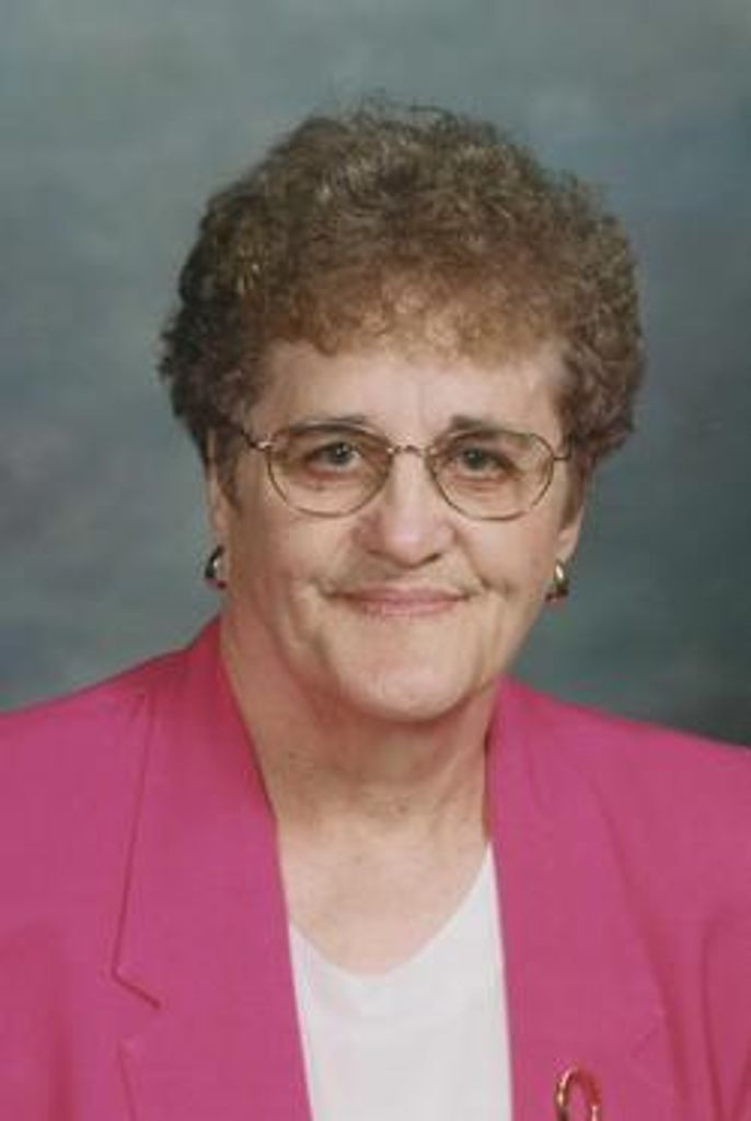 Agnes Gross Profile Photo