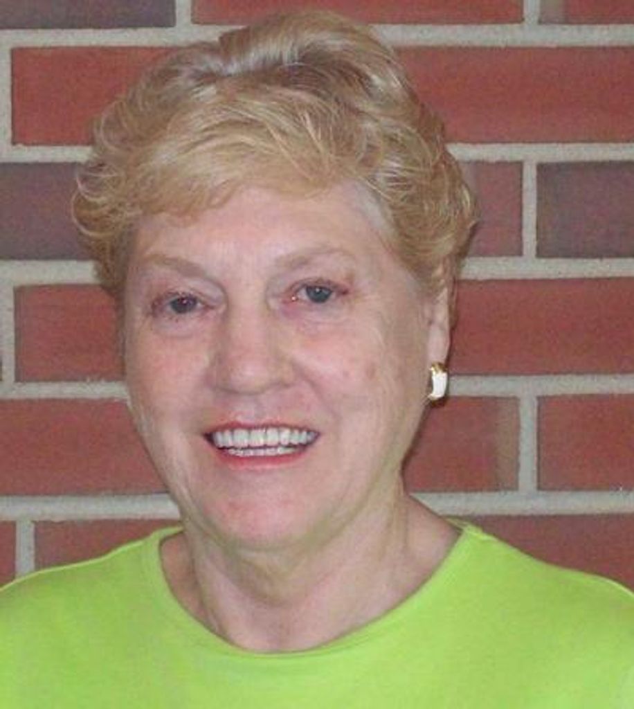 Isobel Cummings Profile Photo