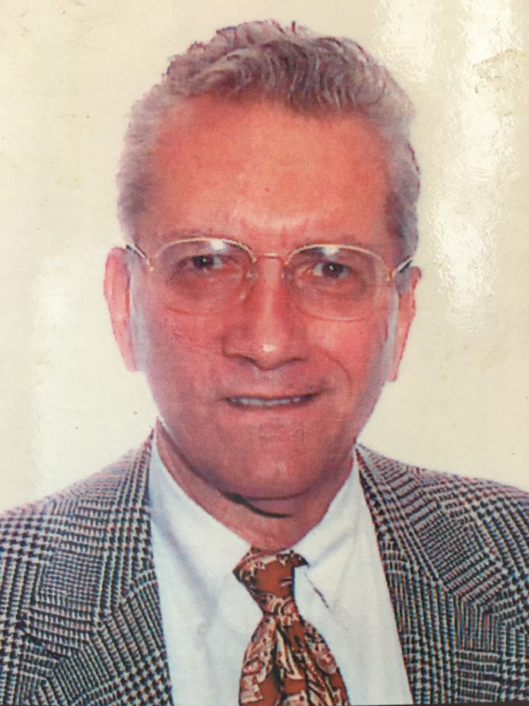 Neil David Bramwell