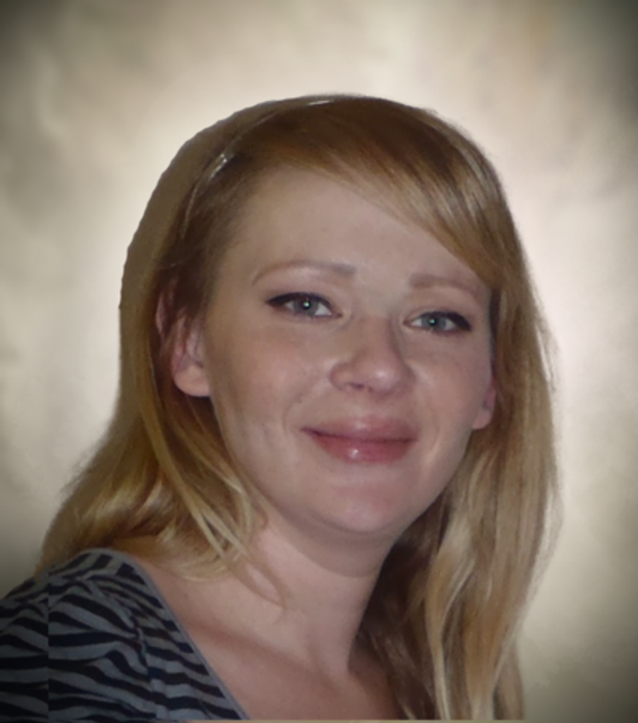 Amy Sue Hill Profile Photo