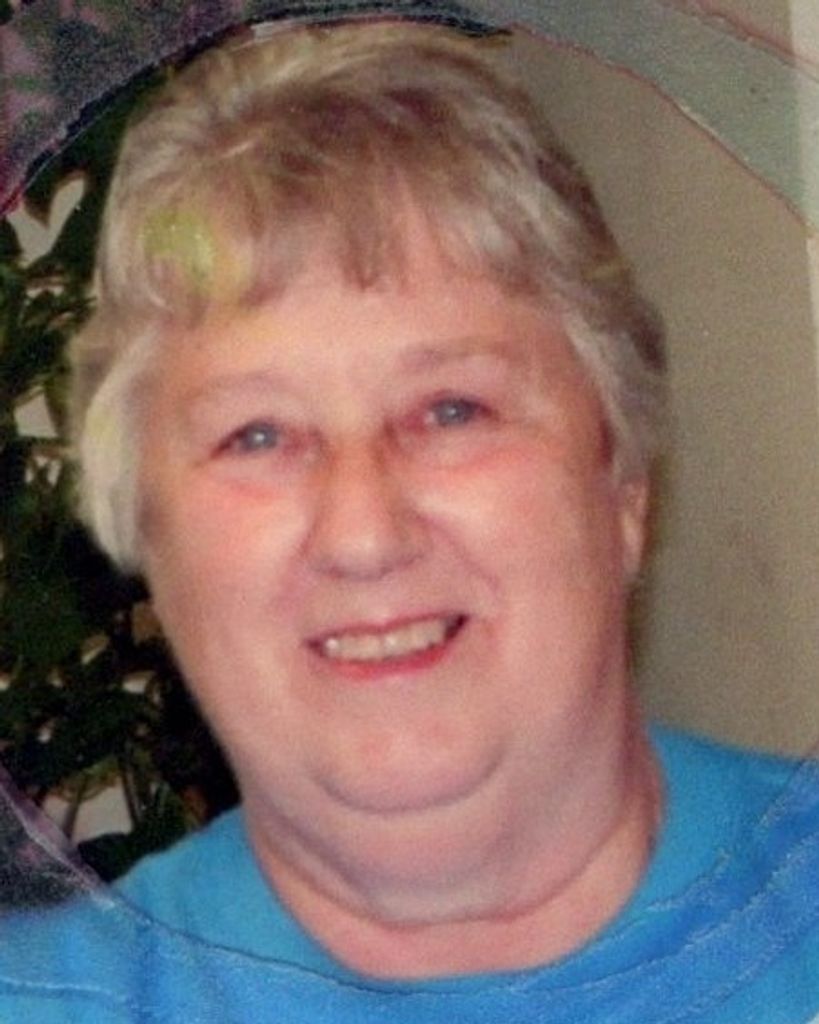 Ursie E. Broge Profile Photo