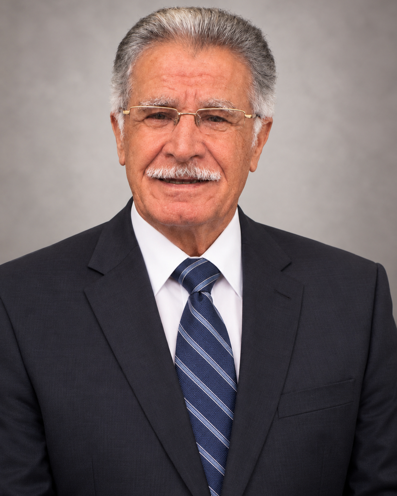 Nikaghos Baghoumian Profile Photo