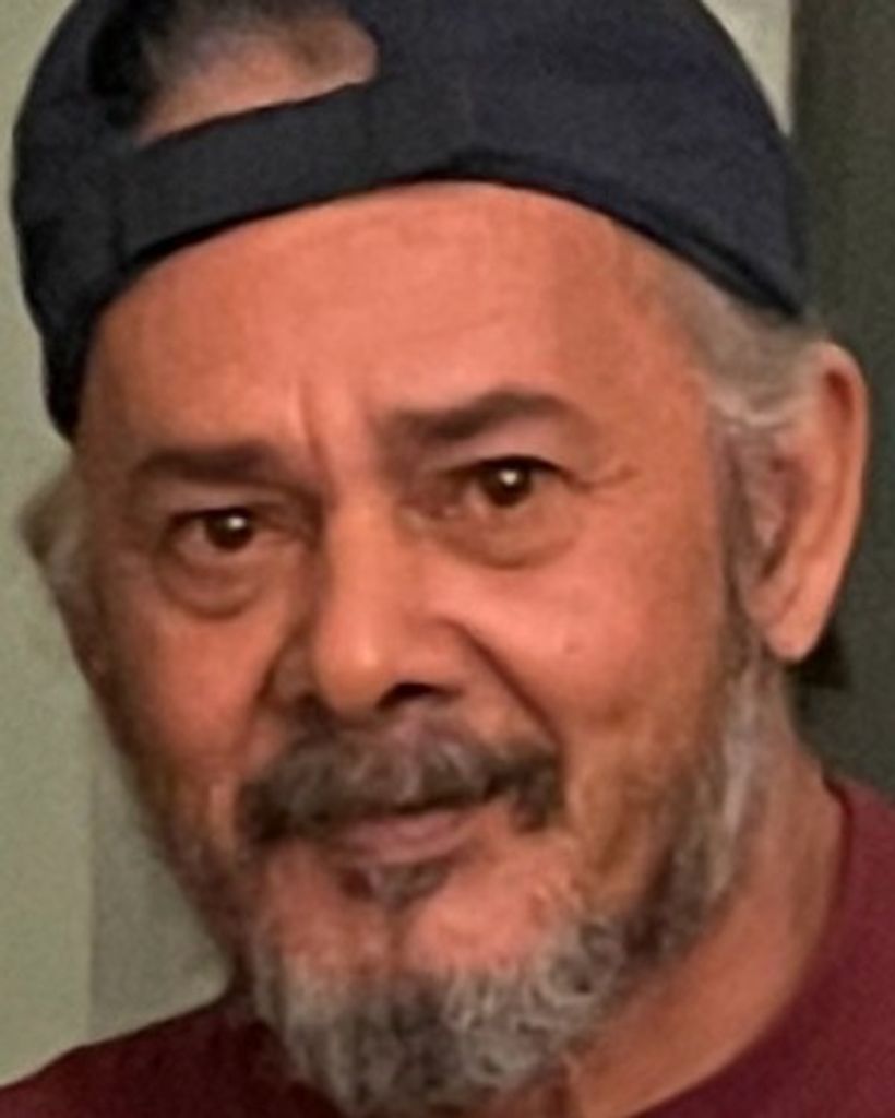 Milton Luis Albino Sr.