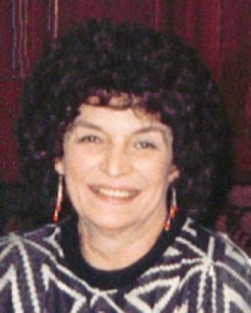 Pearl Ellevold