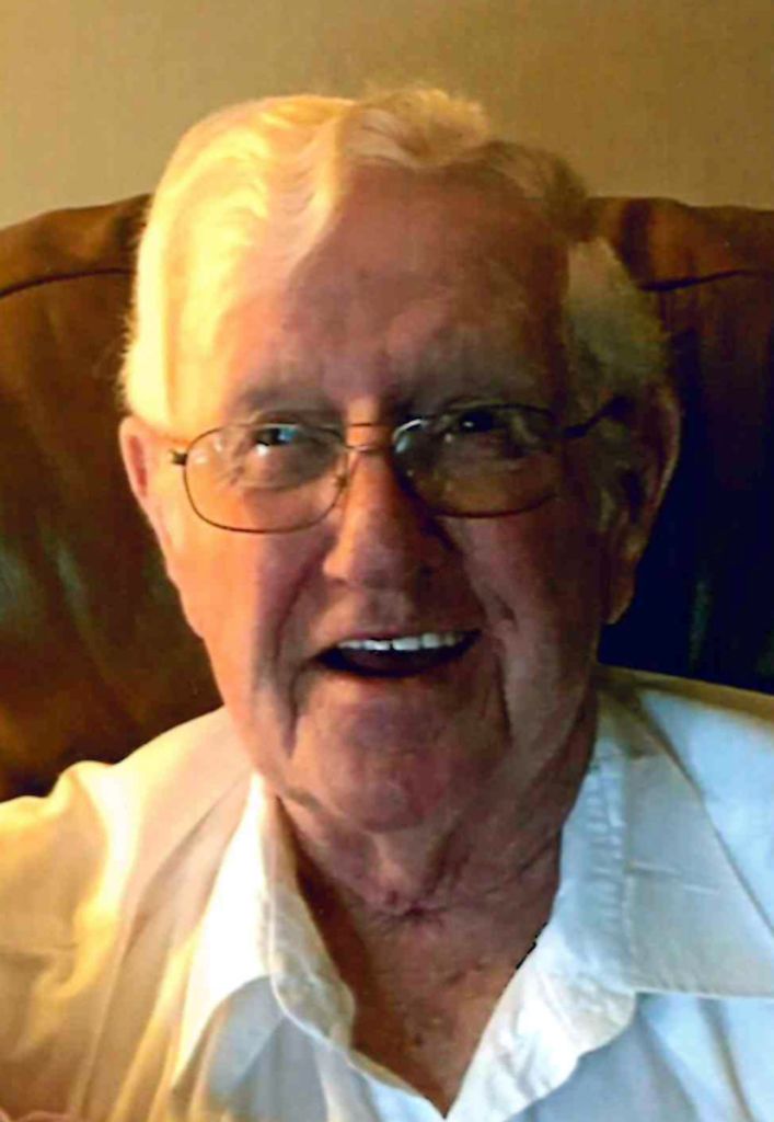 Robert Bills