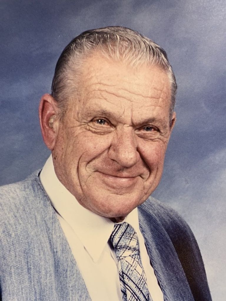 Norbert Anthony Arens Profile Photo