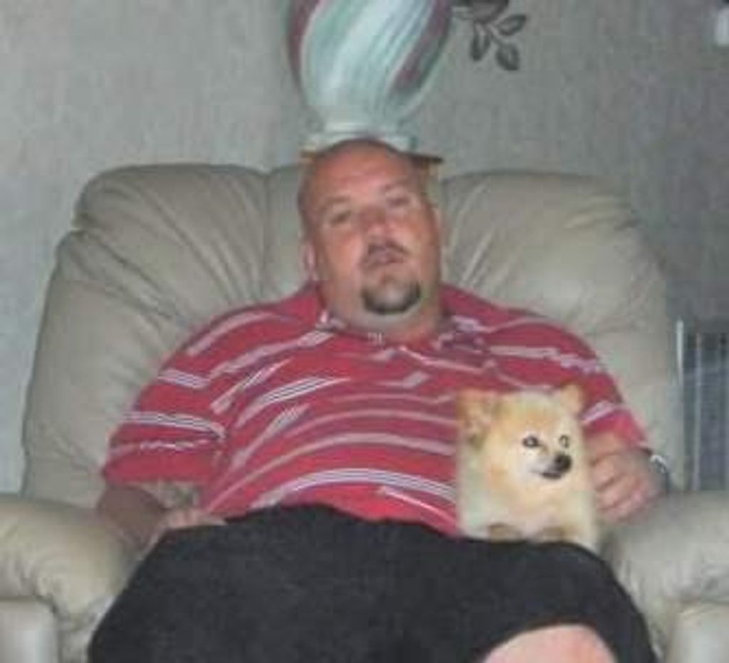 Anthony Wayne  Pyles