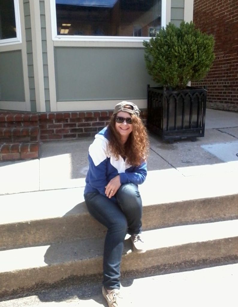 Veronica "Ronnie" L. (Thomas)  Telfer