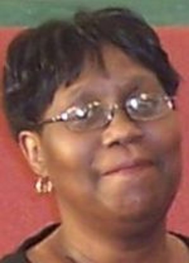 Alvina Jones Lowery