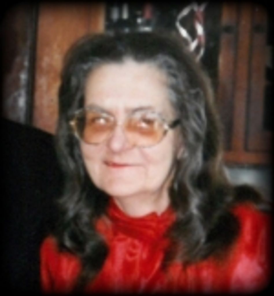 Yvonne "Vonnie" Schommer