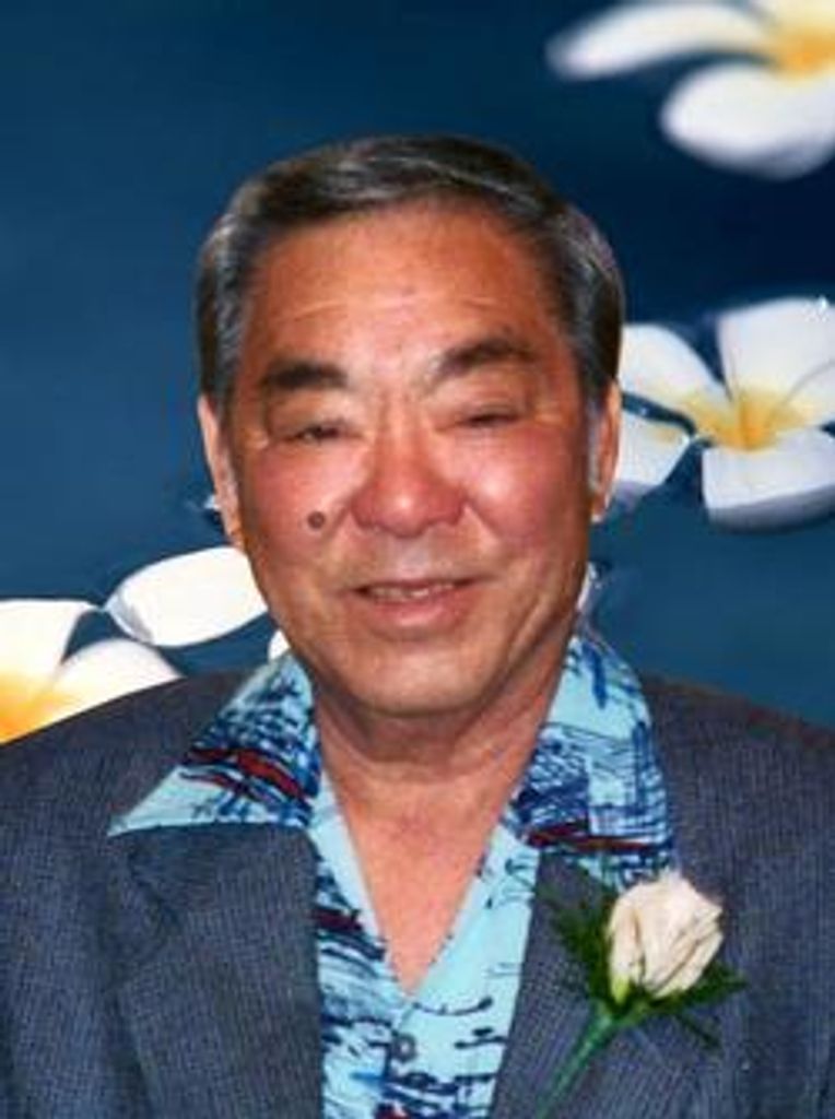 Robert Tamotsu Yamasaka