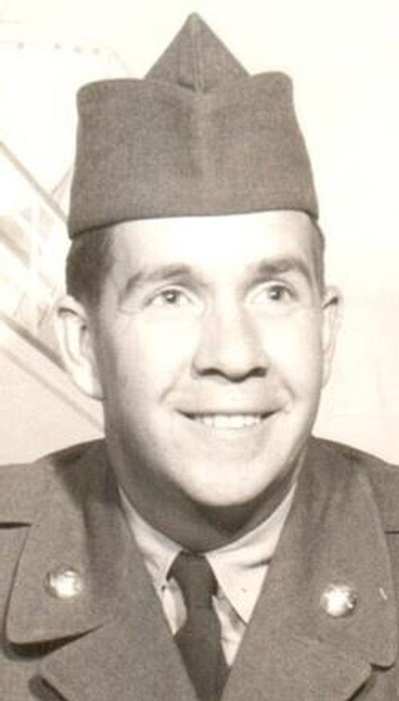 George A. Oswald