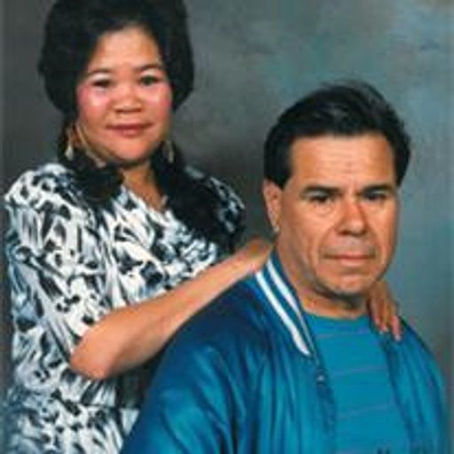 Ursula Pelingon Profile Photo