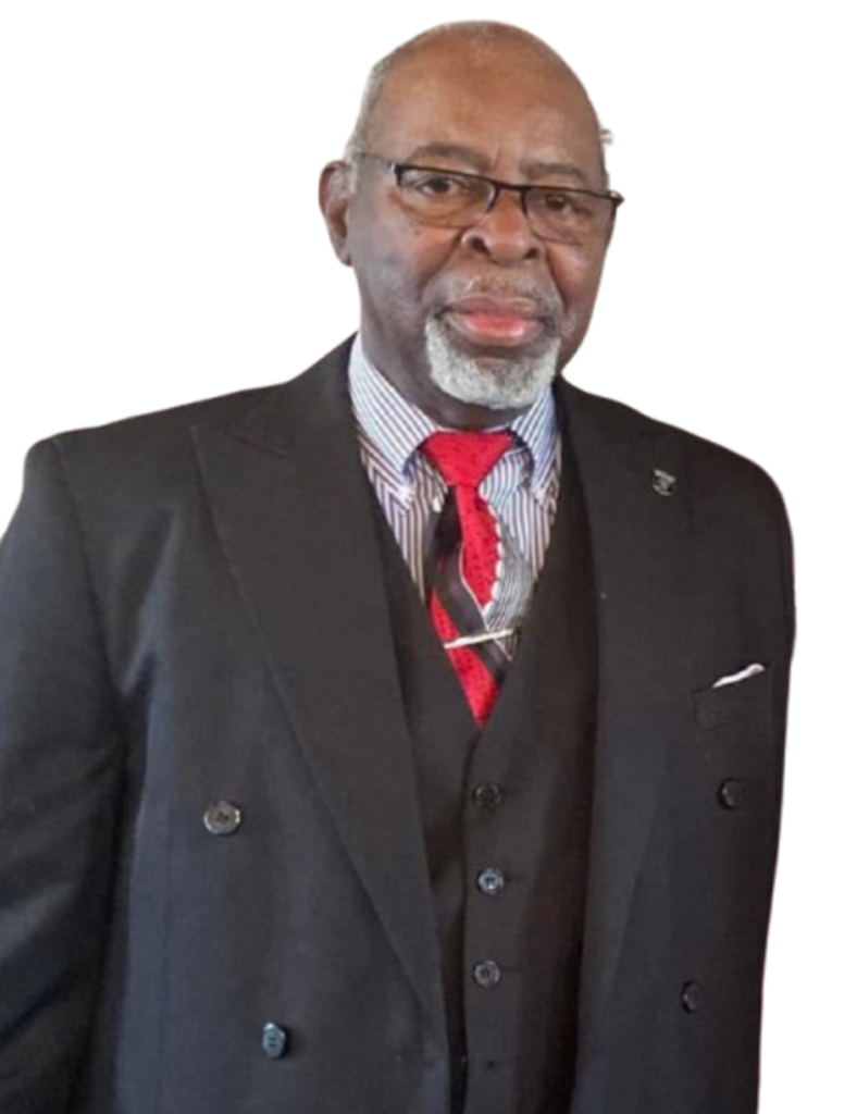John Thomas Grady Profile Photo