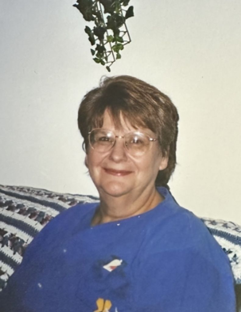 Sue Chriscoe Profile Photo