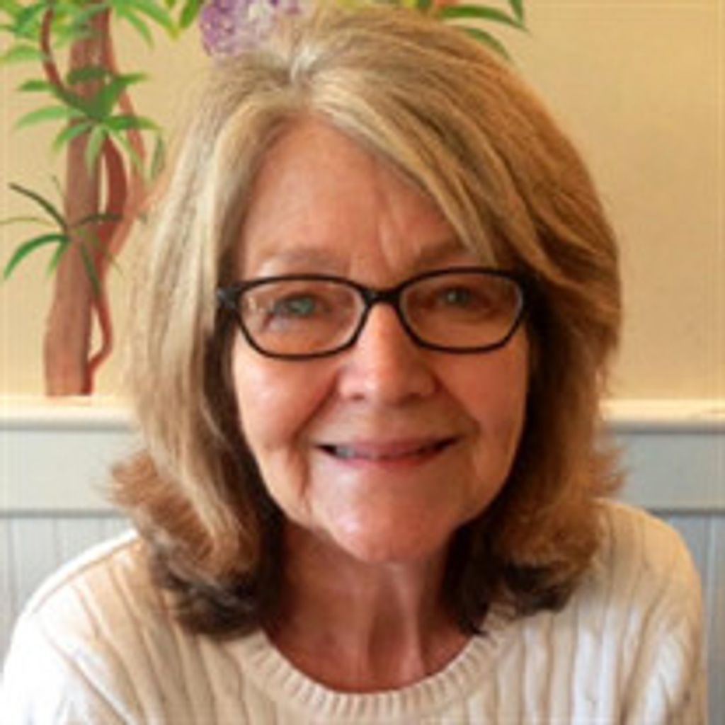 Mrs. Elizabeth Louvenia Wilson Profile Photo