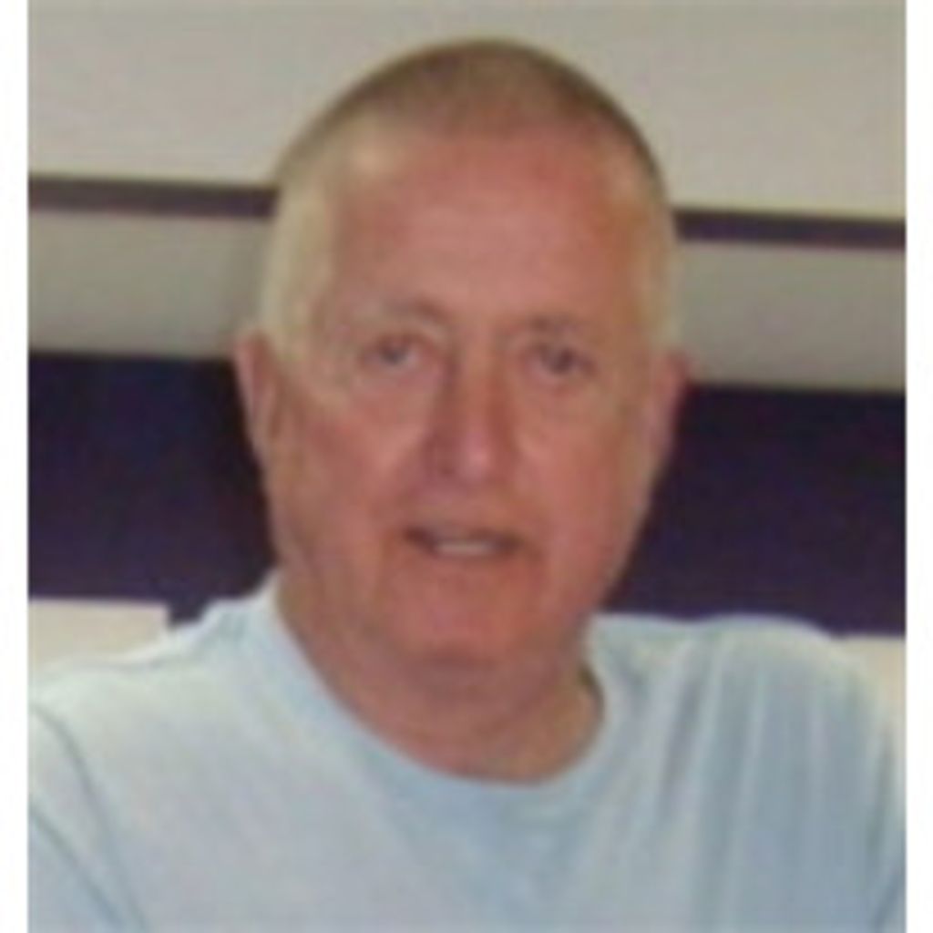 Pete M Bushnell Sr