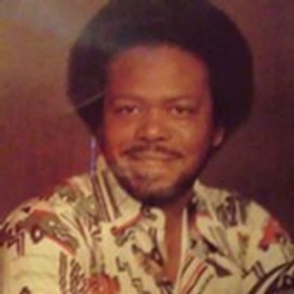 Willie L. Mr. Pryor, Sr.