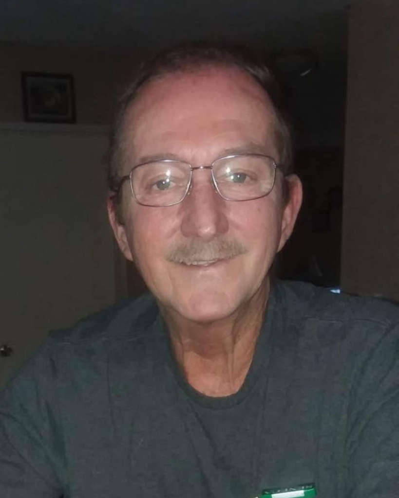 Orval Keith Stalvey