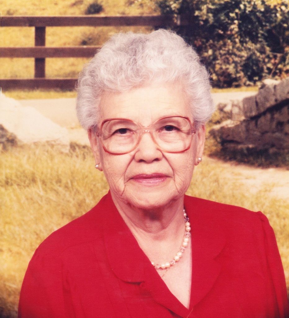 Louise R. Garcia